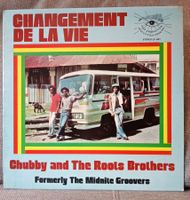 Chubby And The Roots Brothers – Changement de la Vie – Rare