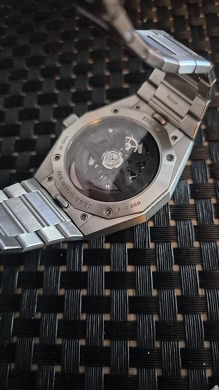 Montres: Montre Zenith Defy Skyline Skeleton – D'occasion à Petit-Lancy par dav_vm2n 2