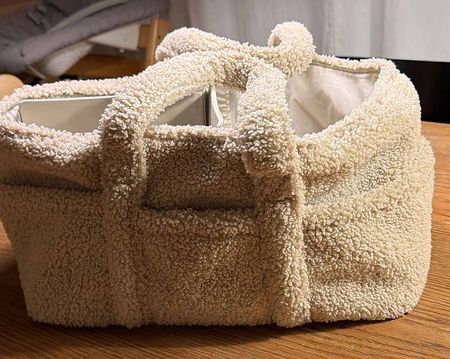Wickeltasche - mobil 