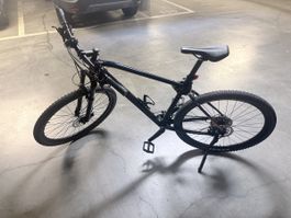 MTB Scott Aspect 930 XL – Stellar Blue – frisch ab Service