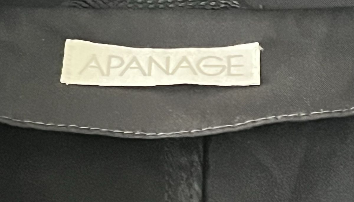 Giacche: Veste APANAGE – Usato da Lausanne venduto da micou47 3