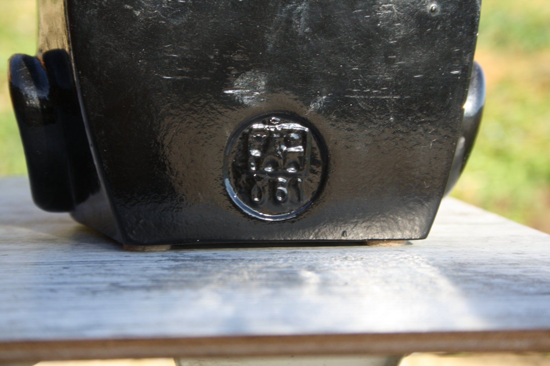 Statuette: KOPF DEKOKOPF – Usato da Wauwil venduto da Pneuedy 5
