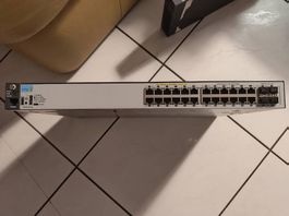 HP J9773A Switch zu verkaufen