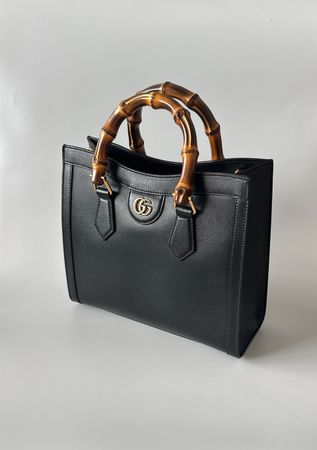 New classic bag Gucci Diana
