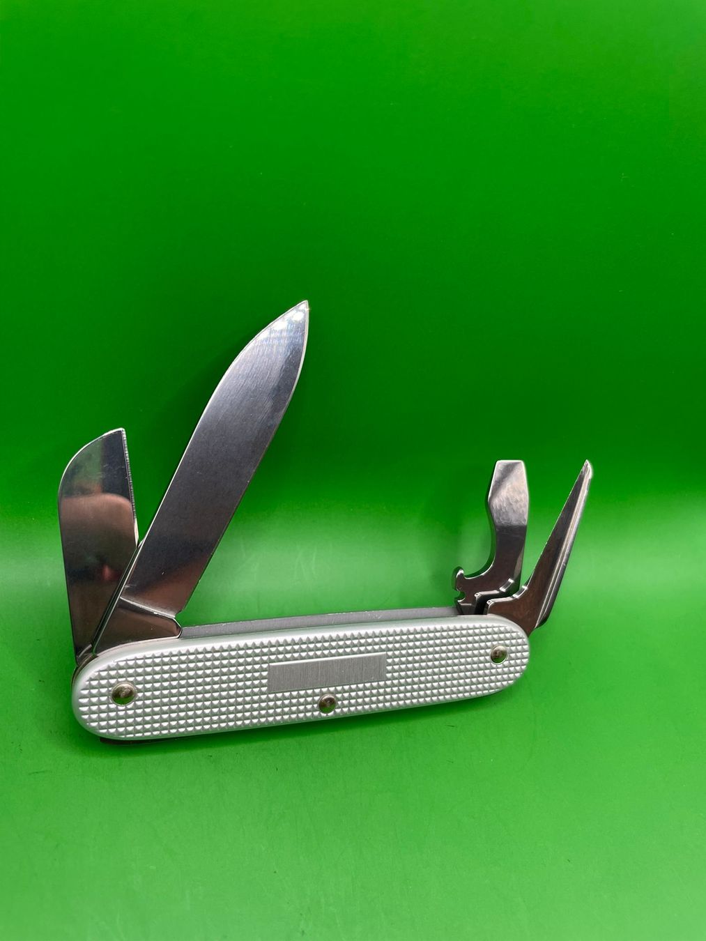 Victorinox Coltelli tascabile: Victorinox Electrician alox – Nuovo e nell'imballaggio originale da Unterlangenegg venduto da can_rf8g 1