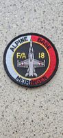 *** Badge Luftwaffe mit klett ***