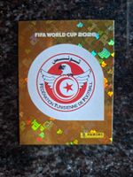 FIFA WM 2026 Panini Sticker TUN 1