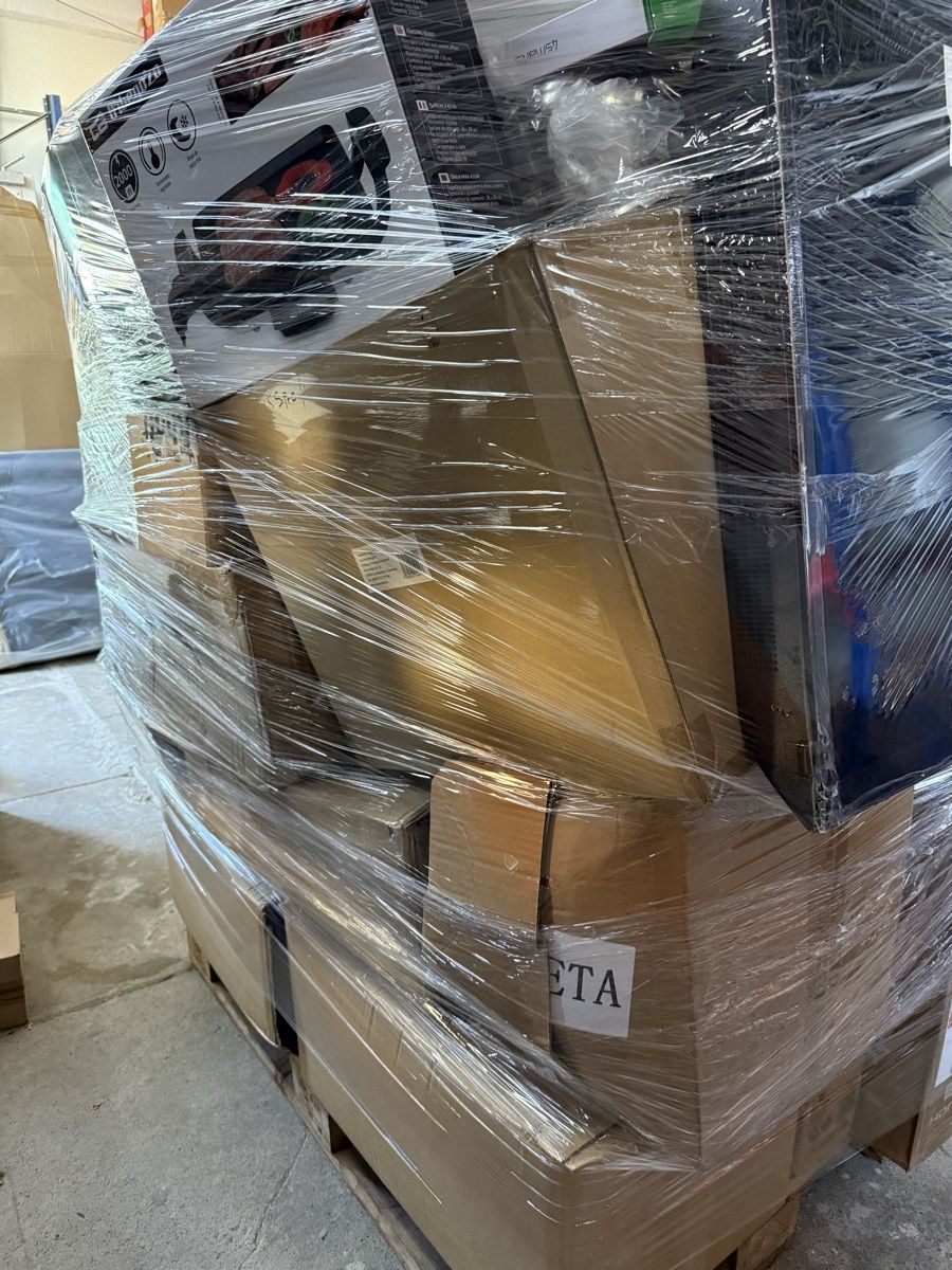 Pallets: Returenpalette ab 1.-!! – Usato da Rothrist venduto da jr_returns 5