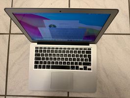 MacBook Air 13'