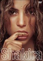 Shakira – Oral Fixation Tour - Vergriffen!