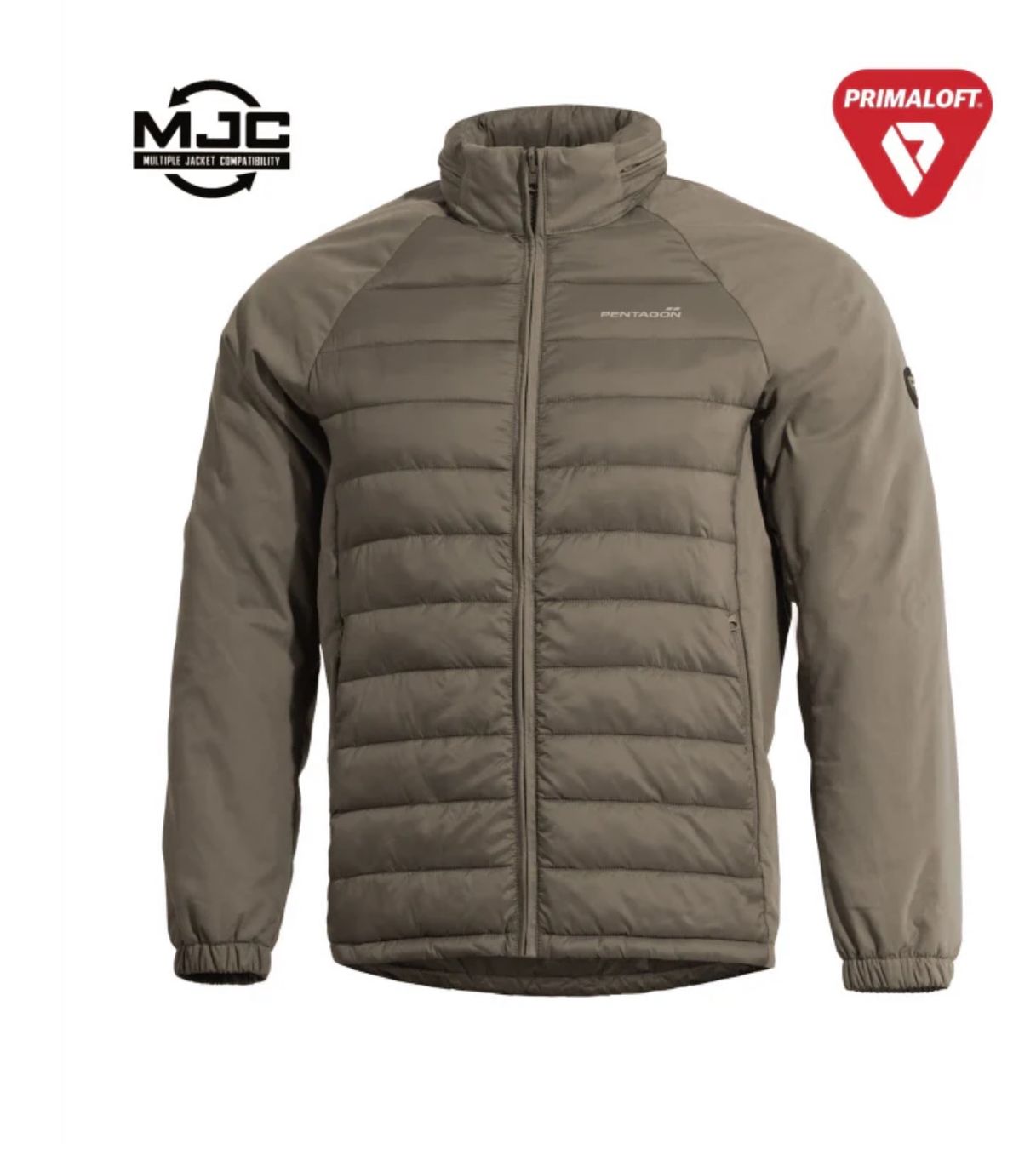 Giacche: Pentagon Neutron Hybrid Jacket – Nuovo (secondo la descrizione) da Alpnach Dorf venduto da Oli016