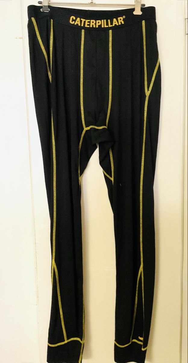 Pantaloni: Longjohns von Caterpillar – Nuovo (secondo la descrizione) da Herisau venduto da eri_2tb5 2