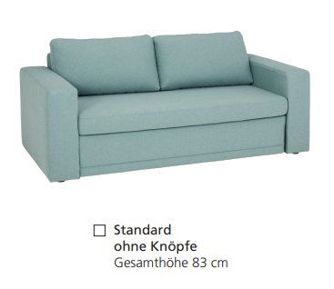 Livique Sofas: Bettsofa Livique – D'occasion à Ittigen par sar_xc8k 5