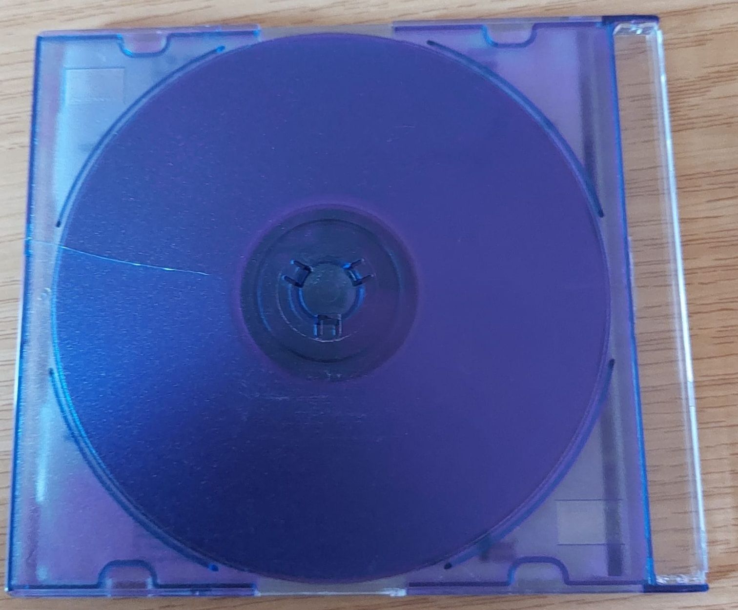 CDs: Honor Flow Productions: L.I.V.E. by F.R.E.S.H. CD – Gebraucht aus Urtenen-Schönbühl von Kahru 1