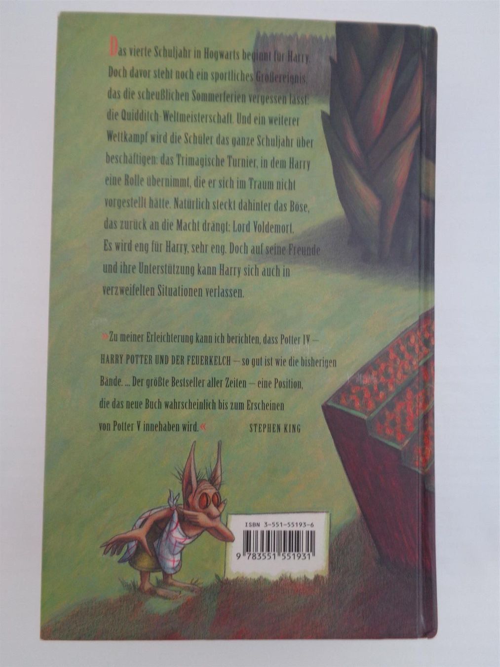 Bücher: 2 Bücher Harry Potter – Gebraucht aus Chur von omonia 2