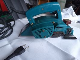 Makita Handhobel Hobel