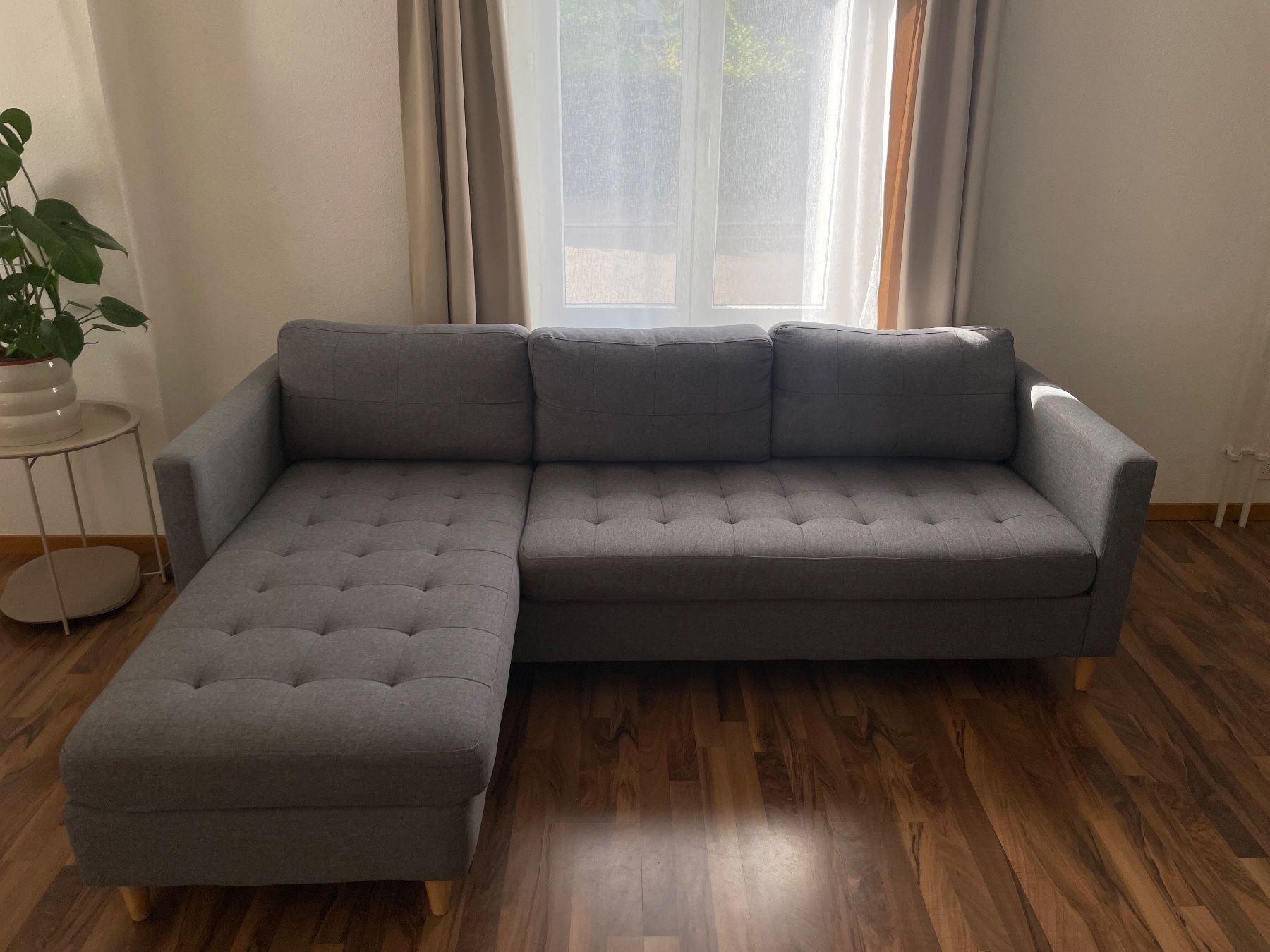 Jysk Divani: Sofa FALSLEV von JYSK – Usato da Kirchberg BE venduto da hud_7www