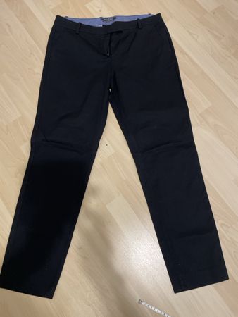 Marco Polo Chinohose dunkelblau Gr 38