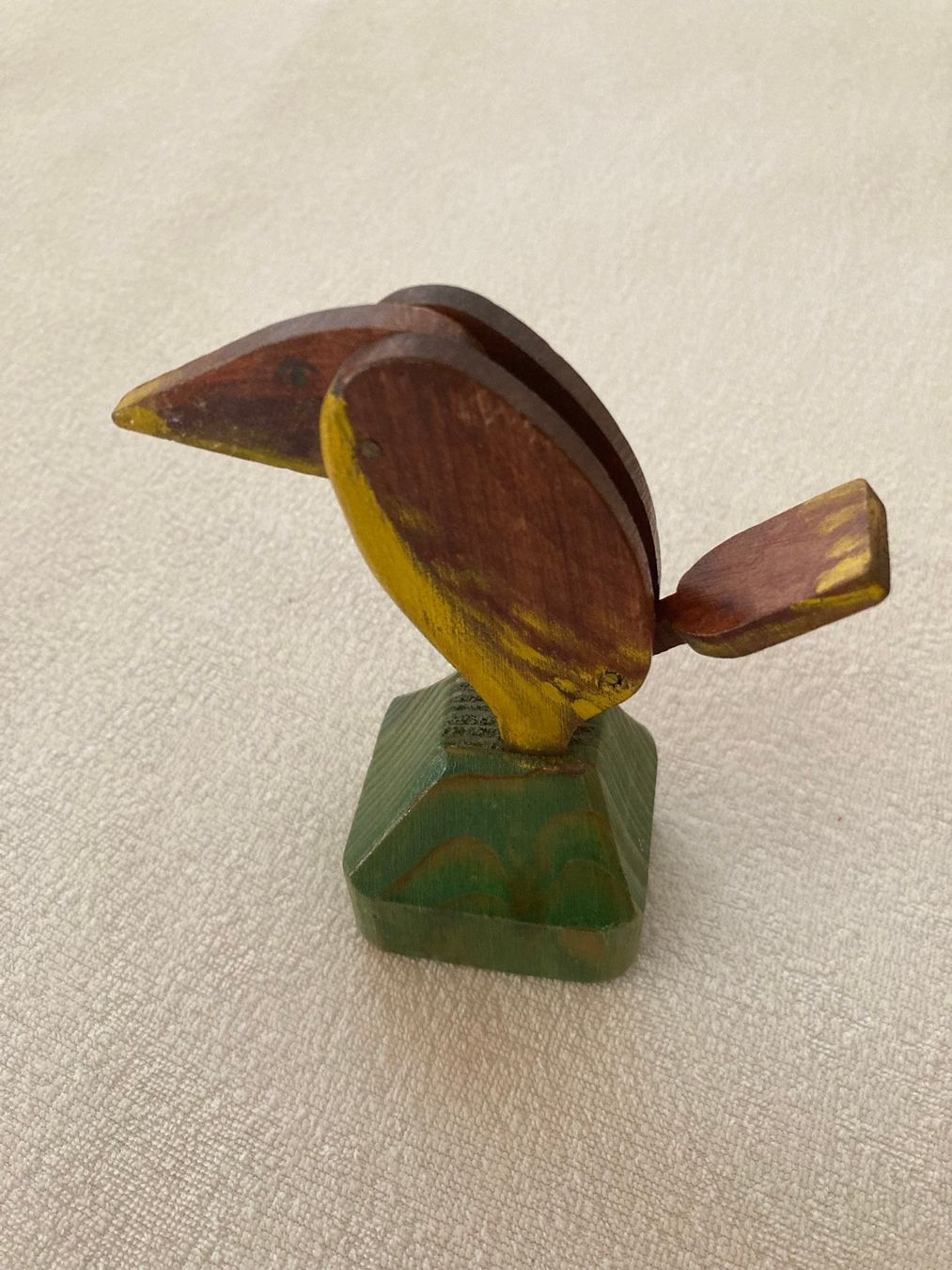 Articoli in legno: Holz-Vogel Vintage – Usato da Liebefeld venduto da Rhy19 2