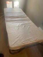 1 Stk. Veraflex Gästebett / Klappbett inkl. Matratze