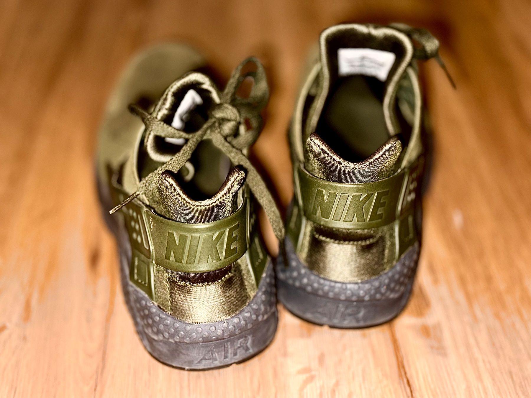 Nike Herrenschuhe: Sneaker «Nike Air» LEGION – Gebraucht aus Kriens von Big_leo 1
