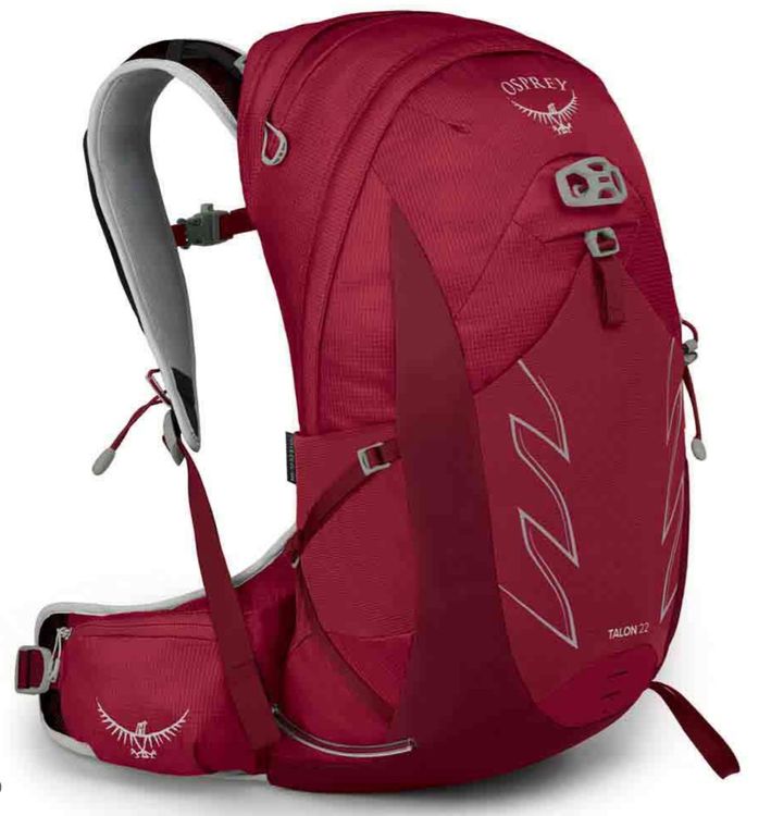 Osprey Talon 22L Rucksack (Gebraucht) in Bremgarten AG für CHF 39 – mit ...