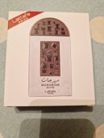 Lattafa Pride Maharjan Silver 20ml