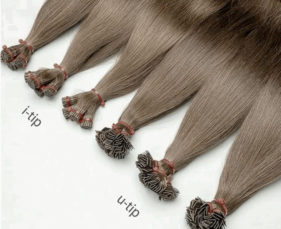 Parrucche: Tape Extensions Echthaar – Nuovo e nell'imballaggio originale da Niederuzwil venduto da LuxHair 2