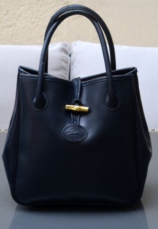 Longchamp roseau Tasche / sac