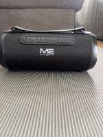 M2-TEC X22 Bluetooth Lautsprecher – wie neu