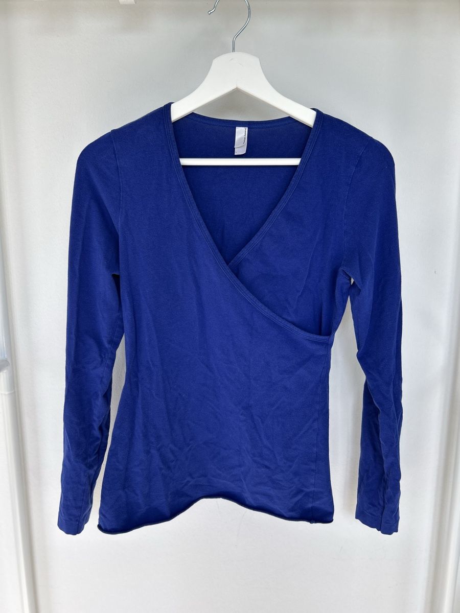 Top: American Apparel – Usato da Niederwangen BE venduto da Chill_Out