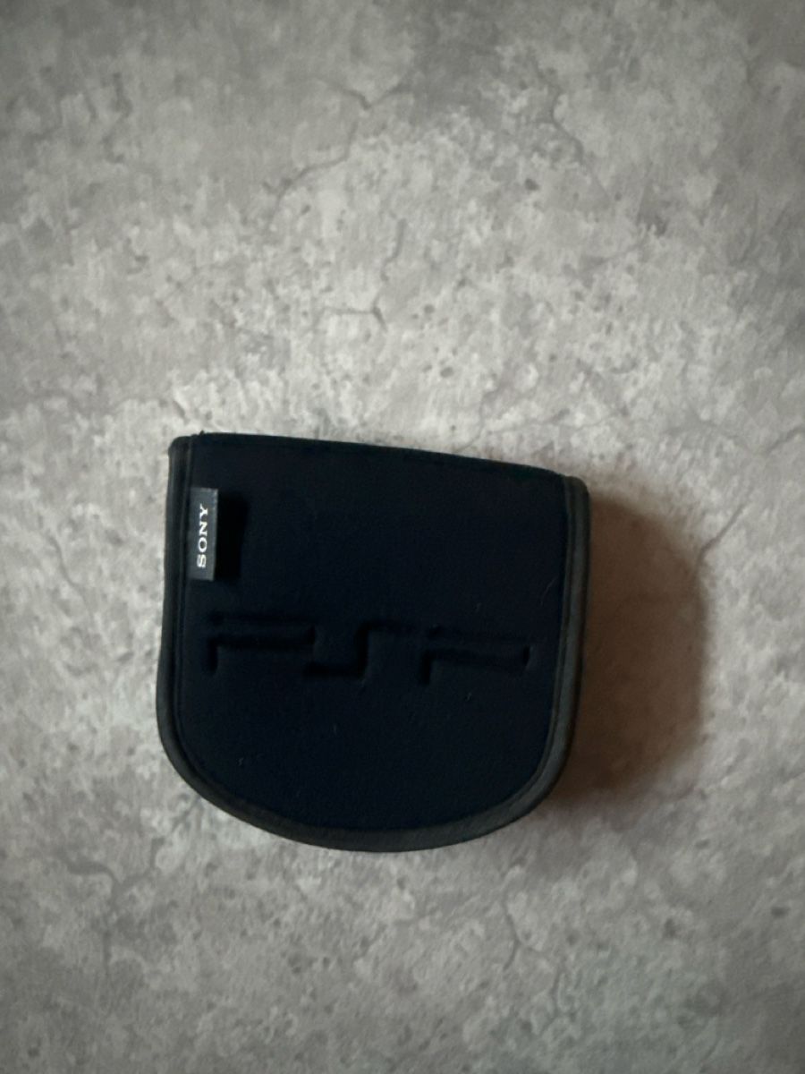 Sony Console: Psp 1004 – Usato da Fribourg venduto da dio_79ds 4