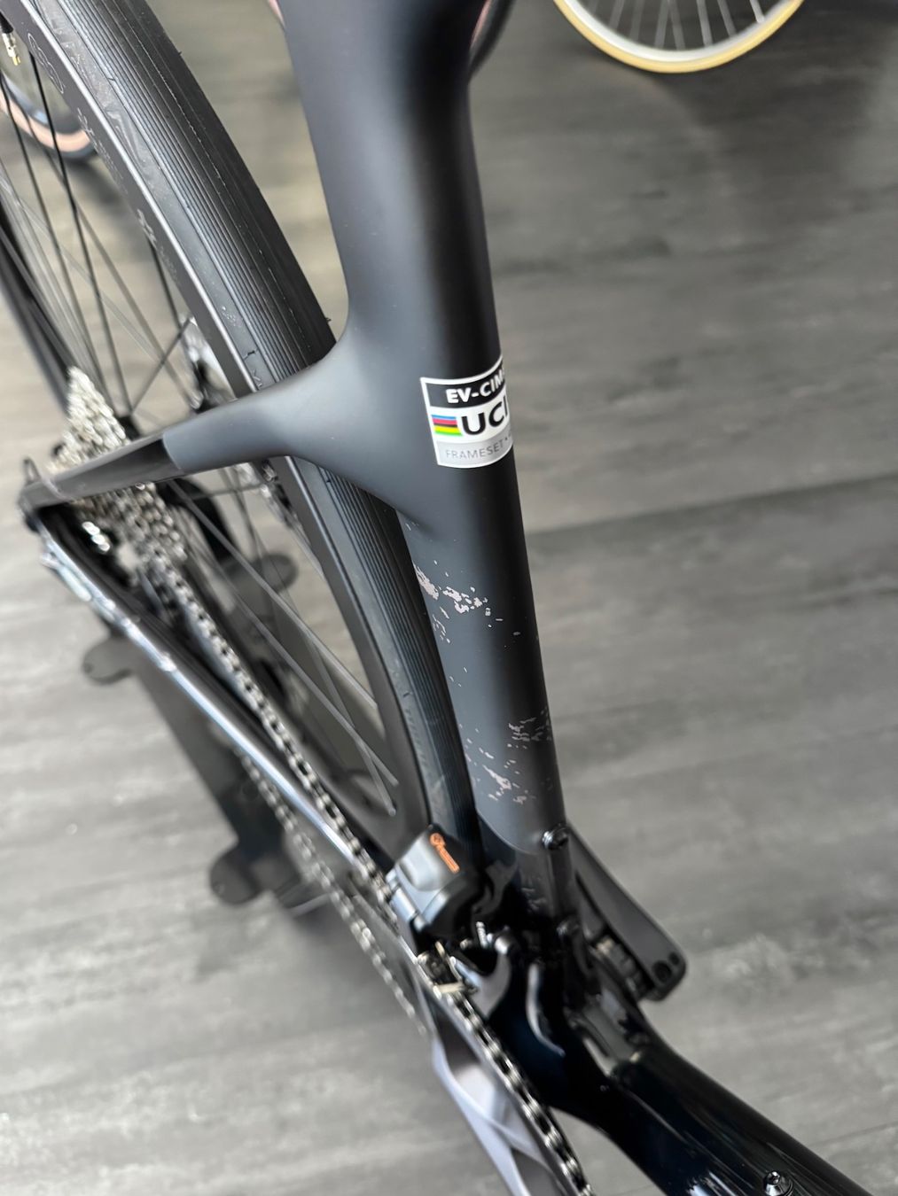 Biciclette: Evolve CIMA – Nuovo (secondo la descrizione) da Fully venduto da passione_sportiva 2