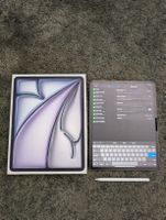  Apple iPad Air 13 2024   128 gb Mit Garantie.