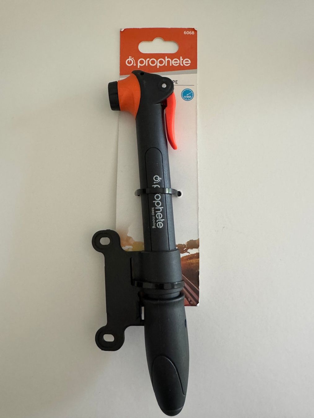 Pompe: Luftpumpe – Nuovo e nell'imballaggio originale da Tägerwilen venduto da mona.sol