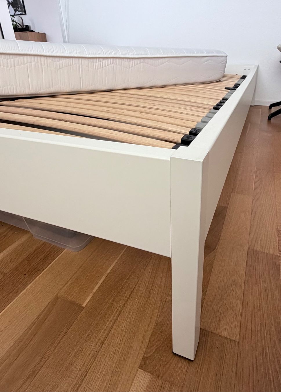 Hasena Letti: Hasena Grip II Bett / 140x200 – Usato da Grenchen venduto da lrwdmr 3