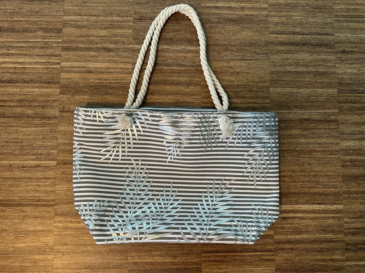 Borse da donna: Strandtasche  – Usato da Jona venduto da Laerrybaerry 1