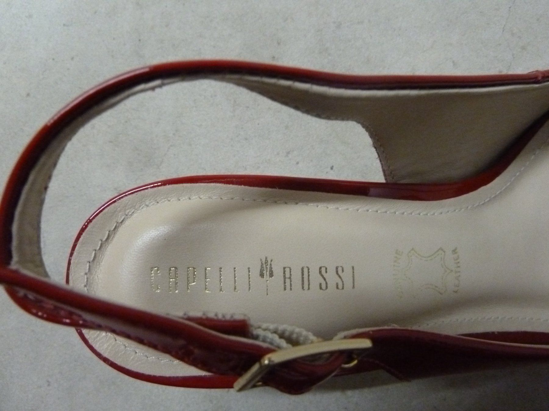 Scarpe da donna: Damenschuhe Pumps – Nuovo (secondo la descrizione) da Feuerthalen venduto da jwunu_8576 3