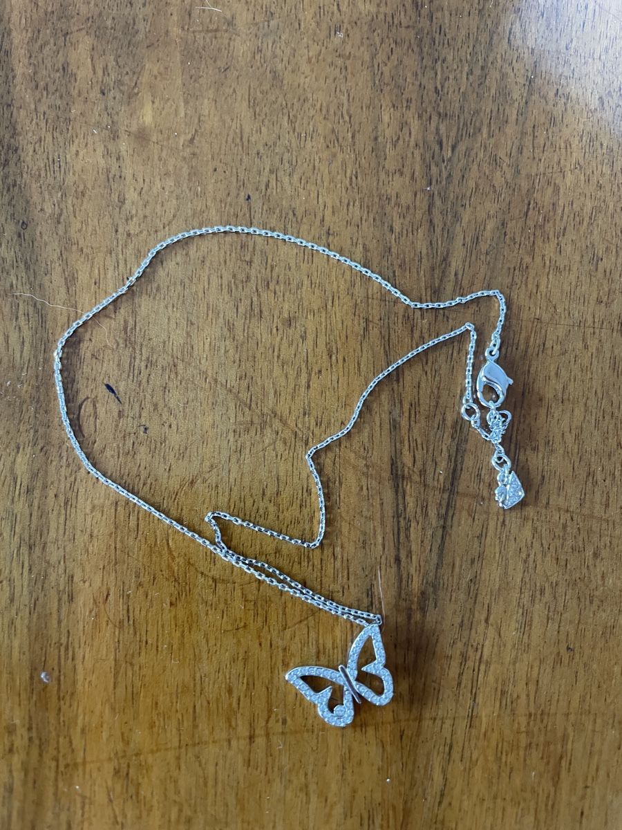 Swarovski Catenine: Collana nuova SWAROWSKI – Usato da Melide venduto da jul_2q6m