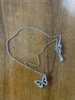 Collana nuova SWAROWSKI