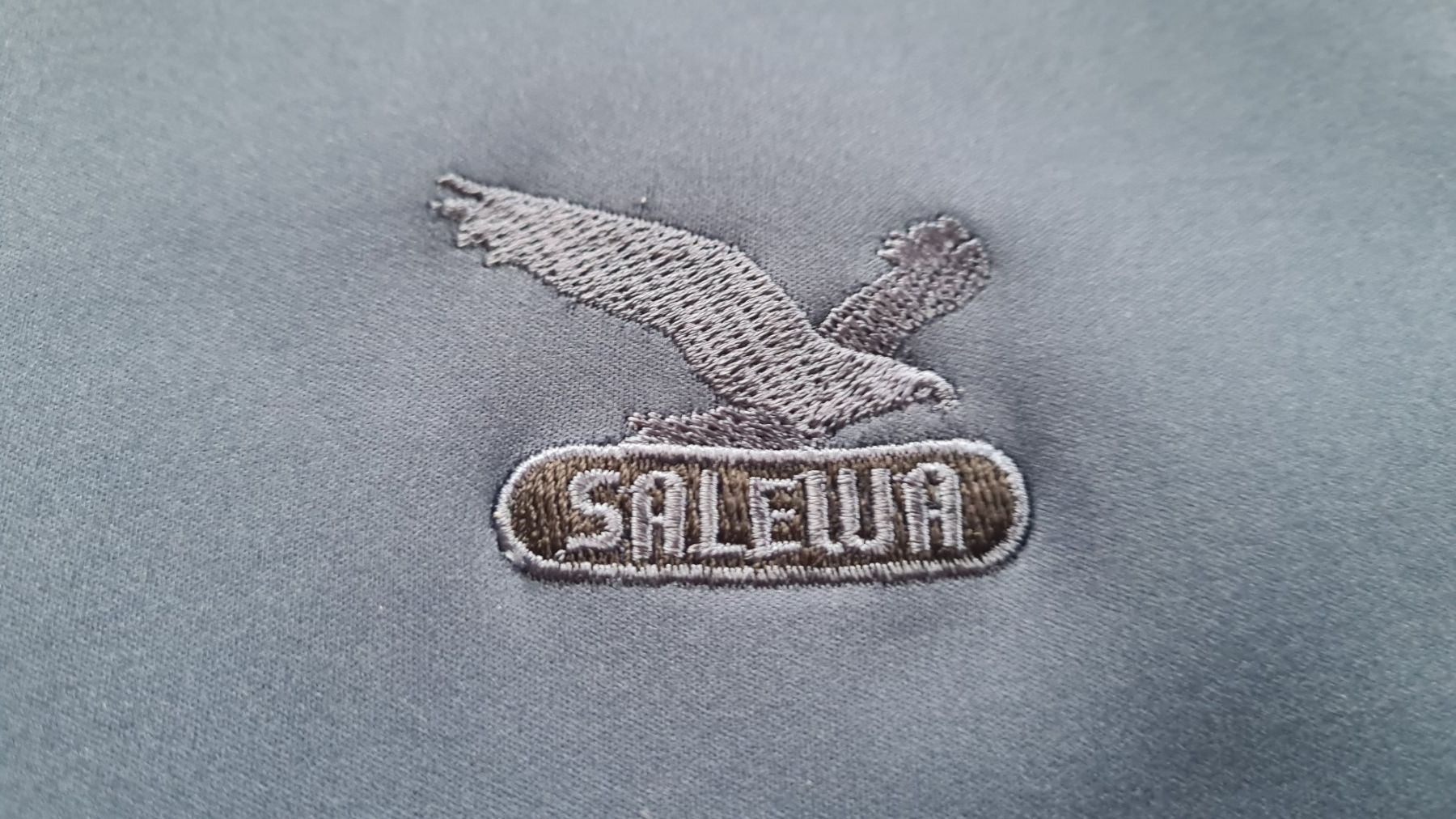 Salewa Giacche: SALEWA Outdoor Mountain Experience Softshell Jacke XXL – Usato da Winterthur venduto da stufaphi 2
