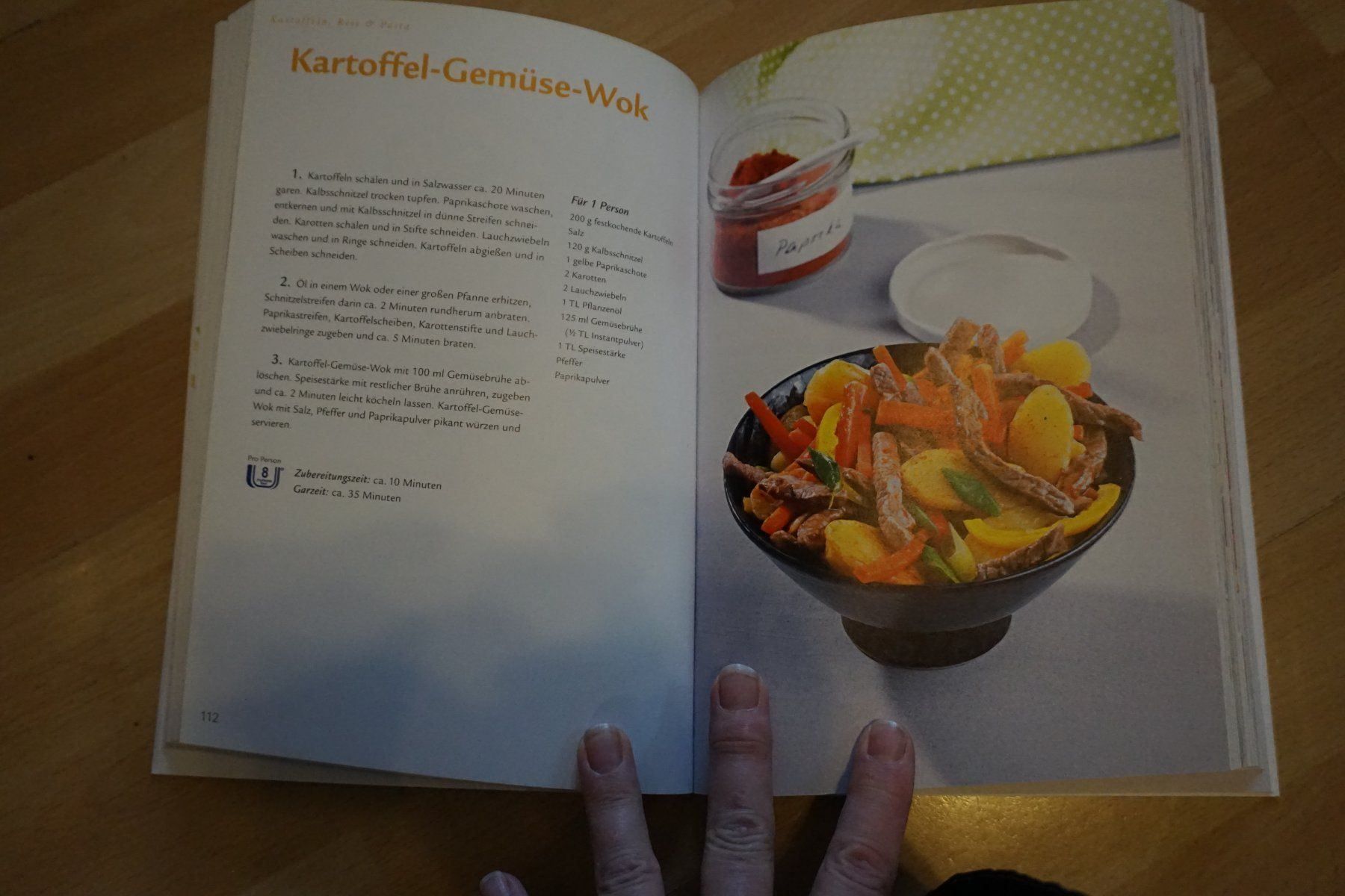 Libri: Das WeightWatchers Kochbuch – Usato da Zürich venduto da einalemjena 1
