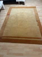 Orientteppich in Terra Farben 240x170cm