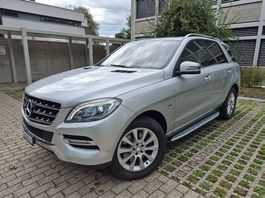 4MATIC 3.5 V6 306 PS ON&OFFROAD FRISCHE MFK AIRMATIC NEU