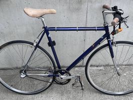 Bianchi Pista Via Brera