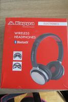 Casque Kappa sans fil