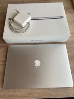 APPLE MACBOOK PRO 15,4'' RETINA 16 GO 512 GO i7 QUAD CORE