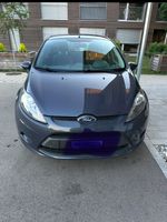 Ford Fiesta 1.25i