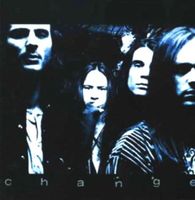 Pink Cream 69 – Change