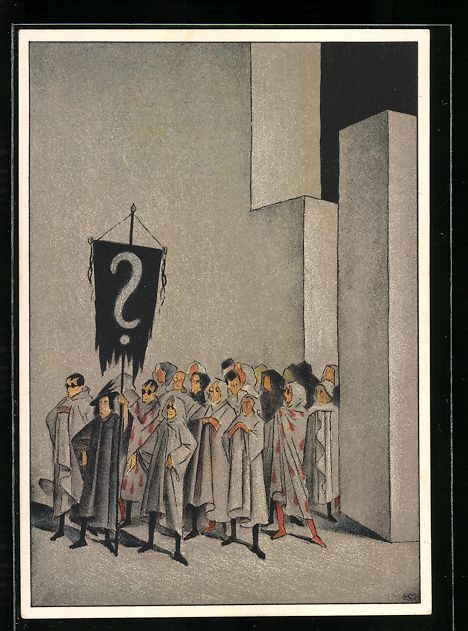 Ansichtskarten: Basel, XXV. Eidgen. Sängerfest 1935, Mu – Gebraucht aus Berlin von bartko-reher